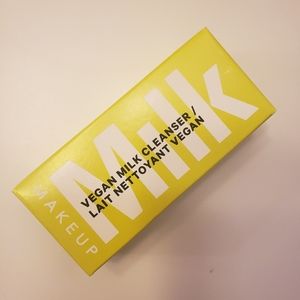 *NEVER USED* Milk Makeup Vegan Milk Cleanser